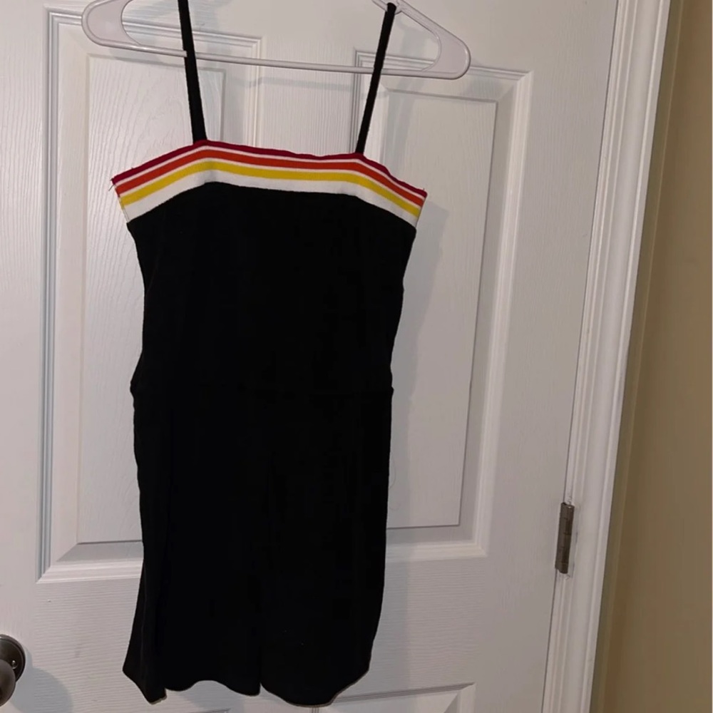 Summer Romper